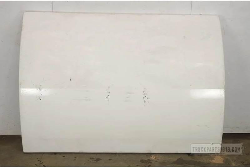 MAN TGL Body & Chassis Parts Spoiler TGL - Aerokit/ Spoiler voor Vrachtwagen: afbeelding 1 MAN TGL Body & Chassis Parts Spoiler TGL - Aerokit/ Spoiler voor Vrachtwagen: afbeelding 1