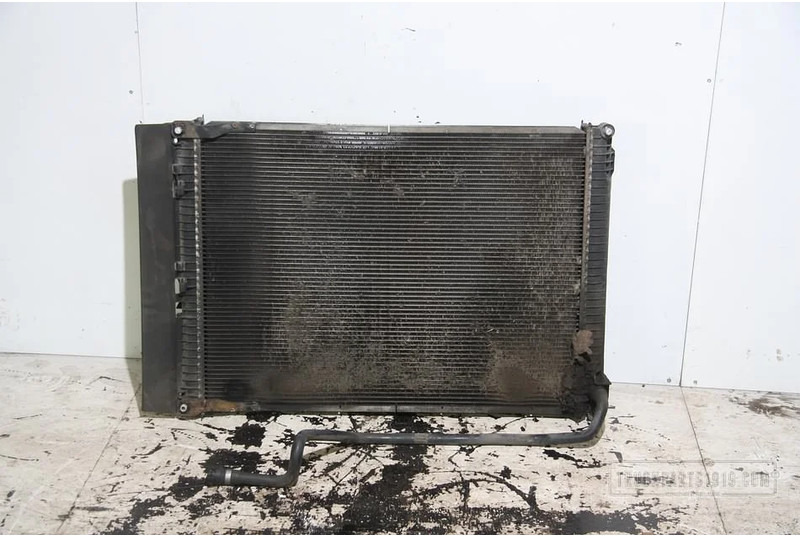 MAN TGL Cooling System Radiateur - Radiateur voor Vrachtwagen: afbeelding 2 MAN TGL Cooling System Radiateur - Radiateur voor Vrachtwagen: afbeelding 2
