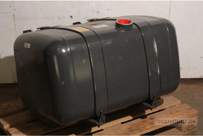 Mercedes-Benz 9604707102 Brandstoftank + steunen 290L - Brandstoftank voor Vrachtwagen: afbeelding 1 Mercedes-Benz 9604707102 Brandstoftank + steunen 290L - Brandstoftank voor Vrachtwagen: afbeelding 1