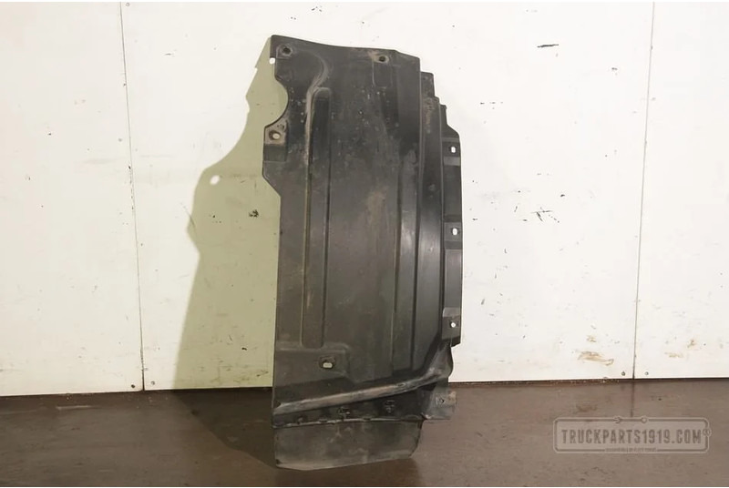 Mercedes-Benz Body & Chassis Parts Modderkuip cabine LV MP4 - Spatbord voor Vrachtwagen: afbeelding 1 Mercedes-Benz Body & Chassis Parts Modderkuip cabine LV MP4 - Spatbord voor Vrachtwagen: afbeelding 1