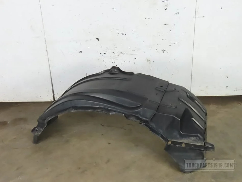 Mercedes-Benz Body & Chassis Parts Modderkuip cabine Li. MP4 - Spatbord voor Vrachtwagen: afbeelding 1 Mercedes-Benz Body & Chassis Parts Modderkuip cabine Li. MP4 - Spatbord voor Vrachtwagen: afbeelding 1