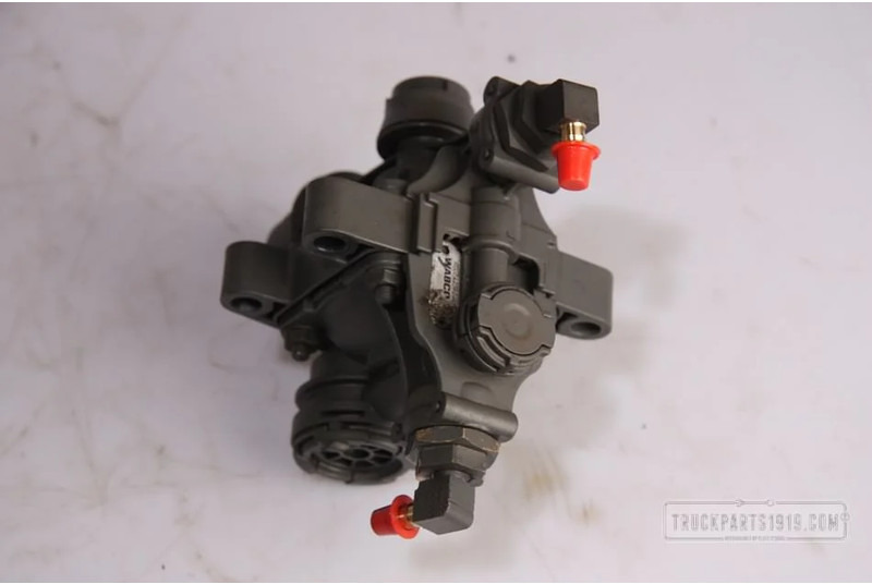 Mercedes-Benz Compressed Air System Drukregelklep - Klep voor Vrachtwagen: afbeelding 1 Mercedes-Benz Compressed Air System Drukregelklep - Klep voor Vrachtwagen: afbeelding 1