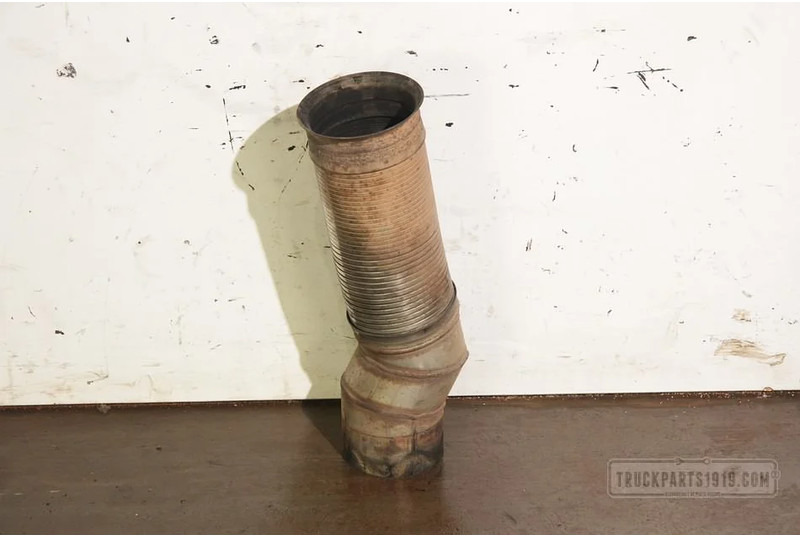 Mercedes-Benz Exhaust System Uitlaatpijp flex MB MP4 - Uitlaatpijp voor Vrachtwagen: afbeelding 1 Mercedes-Benz Exhaust System Uitlaatpijp flex MB MP4 - Uitlaatpijp voor Vrachtwagen: afbeelding 1