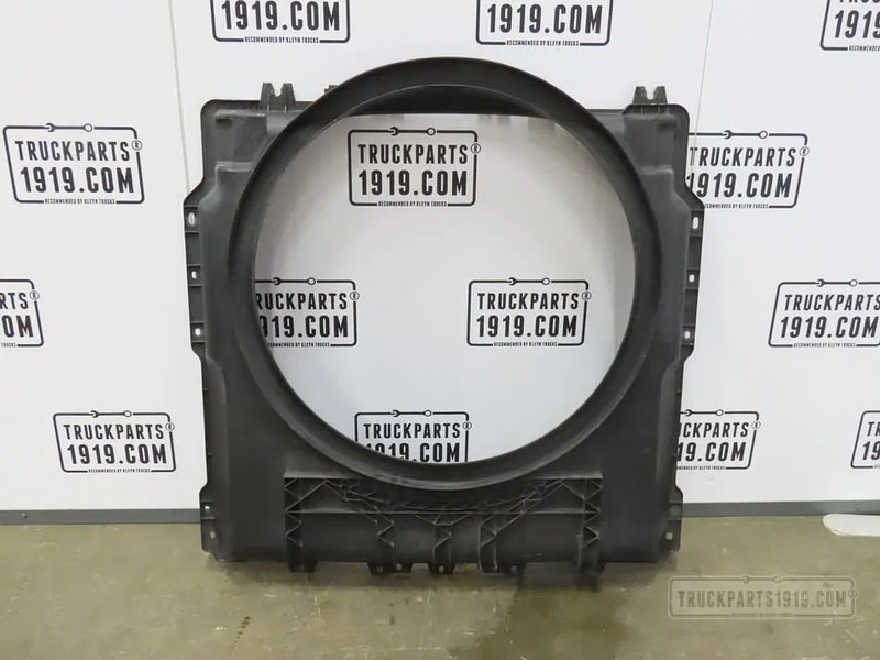 Mercedes-Benz MB A 9605053255 | Windtunnel MP4 - Ventilator voor Vrachtwagen: afbeelding 1 Mercedes-Benz MB A 9605053255 | Windtunnel MP4 - Ventilator voor Vrachtwagen: afbeelding 1