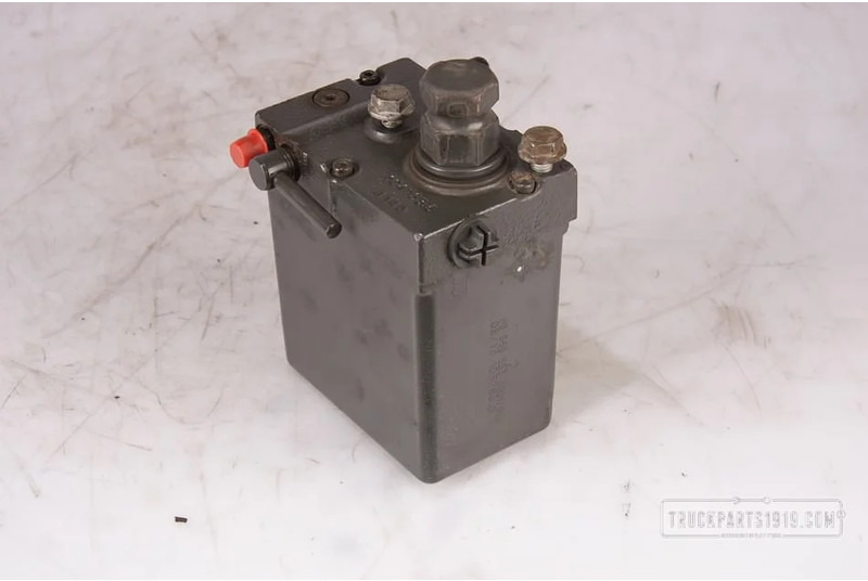 Mercedes-Benz MB Hydraulic System Kantelpomp MP4 - Hydraulica voor Vrachtwagen: afbeelding 1 Mercedes-Benz MB Hydraulic System Kantelpomp MP4 - Hydraulica voor Vrachtwagen: afbeelding 1