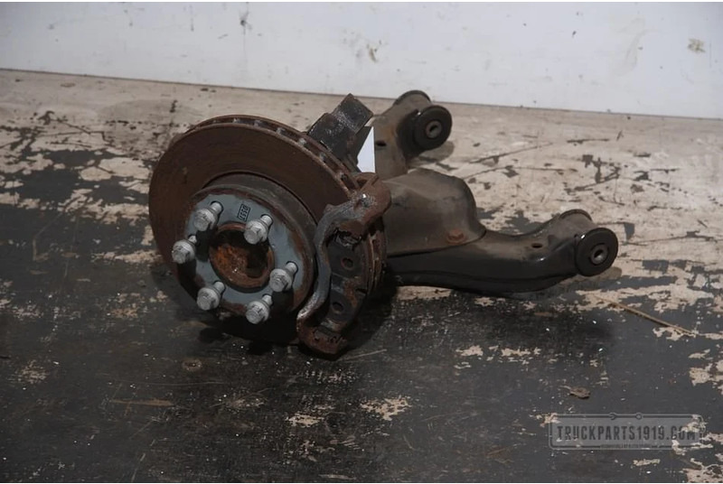 Mercedes-Benz Sprinter Suspension Parts Fuseestuk Li. Compleet - Ophanging voor Vrachtwagen: afbeelding 1 Mercedes-Benz Sprinter Suspension Parts Fuseestuk Li. Compleet - Ophanging voor Vrachtwagen: afbeelding 1