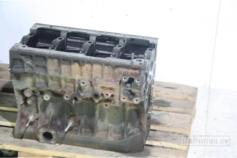 Renault Engines & Parts Renault DCI4 Motorblok Gebr. - Cilinderblok voor Vrachtwagen: afbeelding 2 Renault Engines & Parts Renault DCI4 Motorblok Gebr. - Cilinderblok voor Vrachtwagen: afbeelding 2