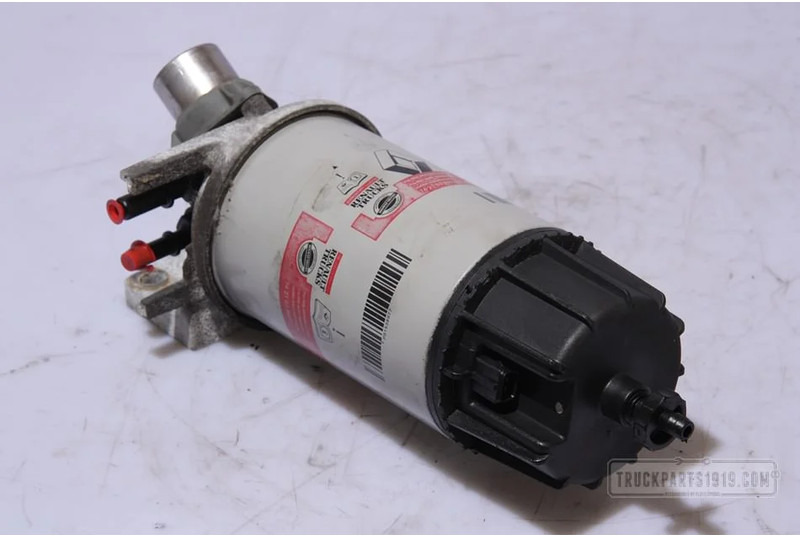 Renault Fuel System Brandstoffilterhuis RENAULT - Brandstofsysteem voor Bedrijfswagen: afbeelding 2 Renault Fuel System Brandstoffilterhuis RENAULT - Brandstofsysteem voor Bedrijfswagen: afbeelding 2