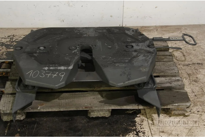 SAF SK-S 36.20V Body & Chassis Parts Koppelschotel SK-S 36.20V - Frame/ Chassis voor Vrachtwagen: afbeelding 1 SAF SK-S 36.20V Body & Chassis Parts Koppelschotel SK-S 36.20V - Frame/ Chassis voor Vrachtwagen: afbeelding 1