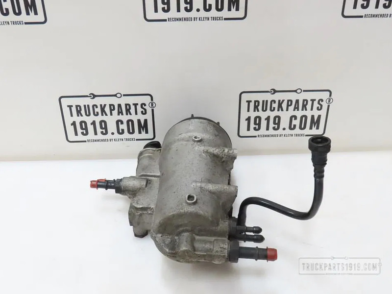 Scania 2356449 Brandstoffilterhuis Scania - Brandstofsysteem voor Bedrijfswagen: afbeelding 1 Scania 2356449 Brandstoffilterhuis Scania - Brandstofsysteem voor Bedrijfswagen: afbeelding 1