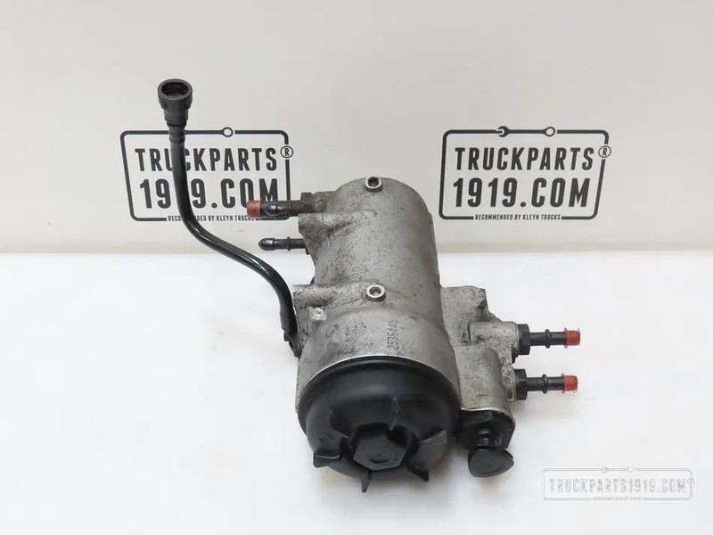 Scania 2356449 Brandstoffilterhuis Scania - Brandstofsysteem voor Bedrijfswagen: afbeelding 2 Scania 2356449 Brandstoffilterhuis Scania - Brandstofsysteem voor Bedrijfswagen: afbeelding 2