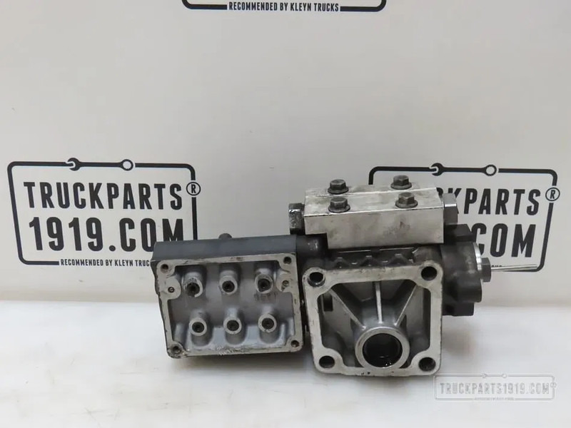 Scania 2430082 Schakelhuis Scania - Versnellingsbak voor Vrachtwagen: afbeelding 2 Scania 2430082 Schakelhuis Scania - Versnellingsbak voor Vrachtwagen: afbeelding 2