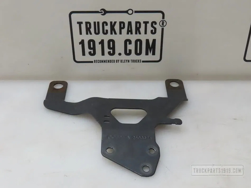 Scania 2593374 Steun - Carrosserie en exterieur voor Vrachtwagen: afbeelding 1 Scania 2593374 Steun - Carrosserie en exterieur voor Vrachtwagen: afbeelding 1