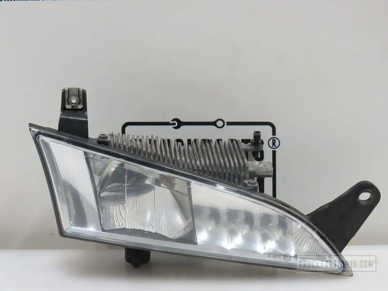 Scania 2659164 Verstraler Re. Scania - Mistlamp voor Vrachtwagen: afbeelding 1 Scania 2659164 Verstraler Re. Scania - Mistlamp voor Vrachtwagen: afbeelding 1