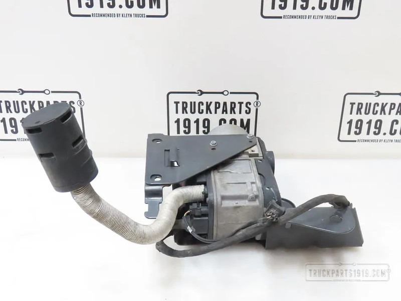 Scania 2724193 Standkachel - Verwarming/ Ventilatie voor Vrachtwagen: afbeelding 1 Scania 2724193 Standkachel - Verwarming/ Ventilatie voor Vrachtwagen: afbeelding 1