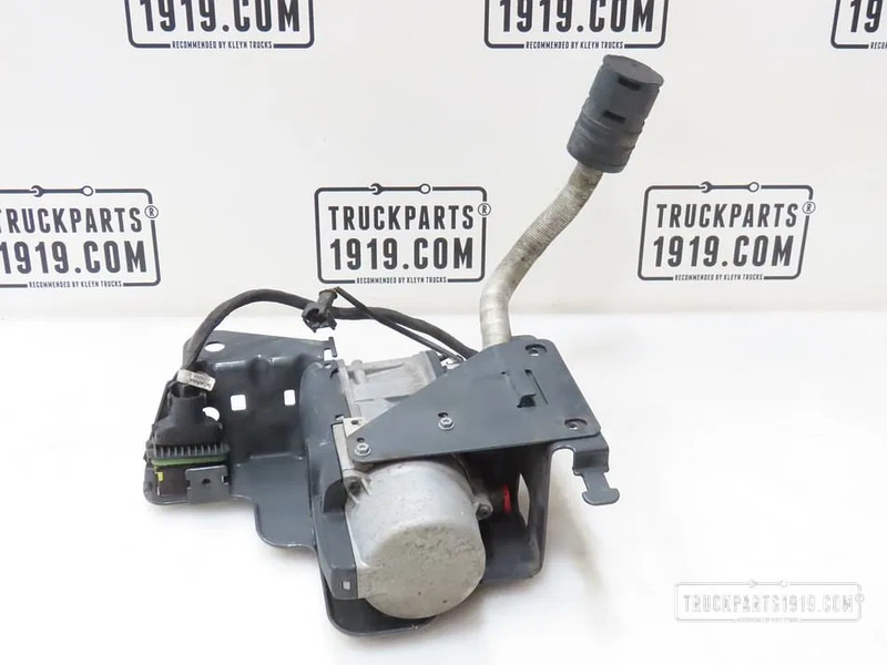 Scania 2724193 Standkachel - Verwarming/ Ventilatie voor Vrachtwagen: afbeelding 2 Scania 2724193 Standkachel - Verwarming/ Ventilatie voor Vrachtwagen: afbeelding 2