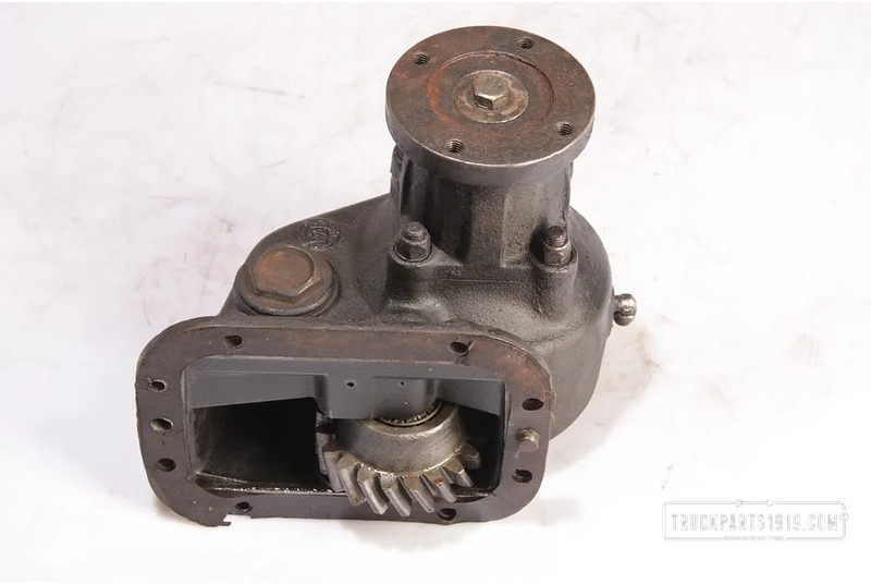 Scania Gearbox & Clutch Parts PTO Scania - Transmissie voor Vrachtwagen: afbeelding 1 Scania Gearbox & Clutch Parts PTO Scania - Transmissie voor Vrachtwagen: afbeelding 1