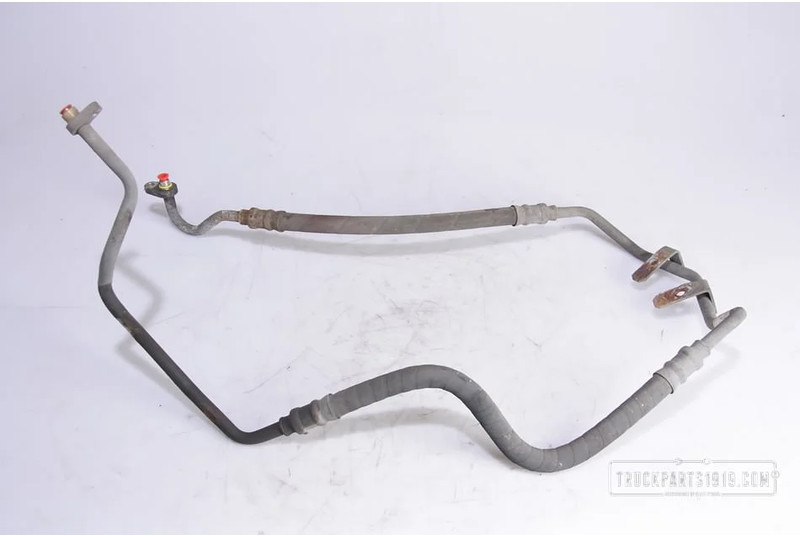 Scania Heating, Ventilation & AC Airco leiding Scania - Verwarming/ Ventilatie voor Vrachtwagen: afbeelding 1 Scania Heating, Ventilation & AC Airco leiding Scania - Verwarming/ Ventilatie voor Vrachtwagen: afbeelding 1