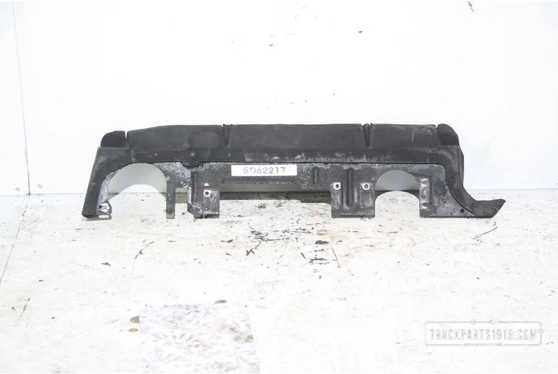 Scania R Body & Chassis Parts Scania R Luchtrecircul.Plaat U - Carrosserie en exterieur voor Vrachtwagen: afbeelding 1 Scania R Body & Chassis Parts Scania R Luchtrecircul.Plaat U - Carrosserie en exterieur voor Vrachtwagen: afbeelding 1