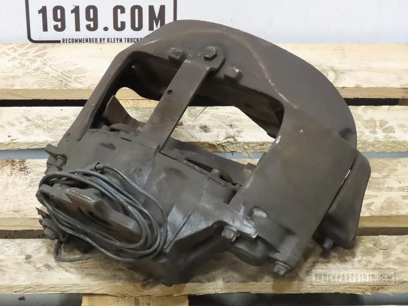 Volvo 21946160 Remklauw Re. - Remklauw voor Vrachtwagen: afbeelding 1 Volvo 21946160 Remklauw Re. - Remklauw voor Vrachtwagen: afbeelding 1