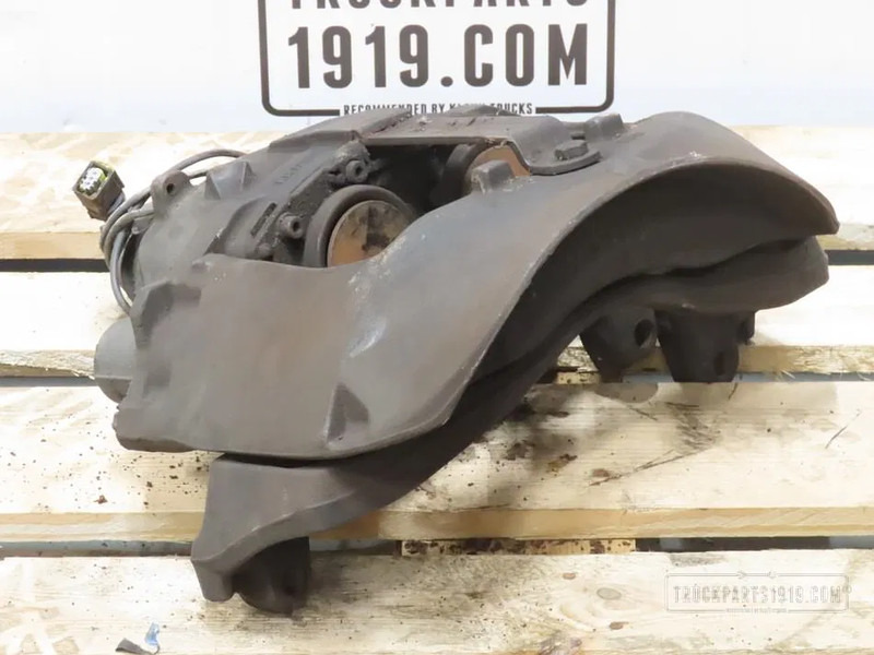 Volvo 21946162 Remklauw Li. - Remklauw voor Vrachtwagen: afbeelding 2 Volvo 21946162 Remklauw Li. - Remklauw voor Vrachtwagen: afbeelding 2
