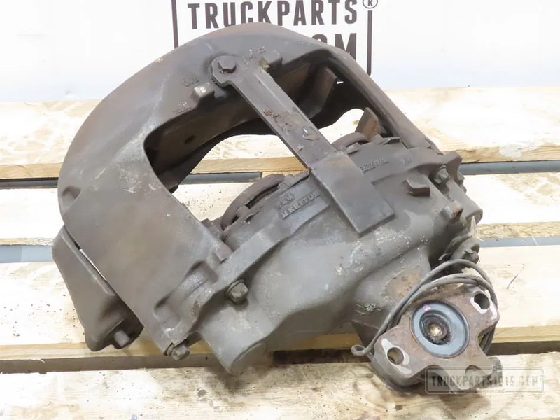 Volvo 21946162 Remklauw Li. - Remklauw voor Vrachtwagen: afbeelding 1 Volvo 21946162 Remklauw Li. - Remklauw voor Vrachtwagen: afbeelding 1
