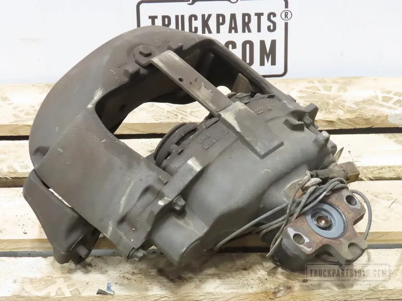 Volvo 21946163 Remklauw Re. - Remklauw voor Vrachtwagen: afbeelding 1 Volvo 21946163 Remklauw Re. - Remklauw voor Vrachtwagen: afbeelding 1