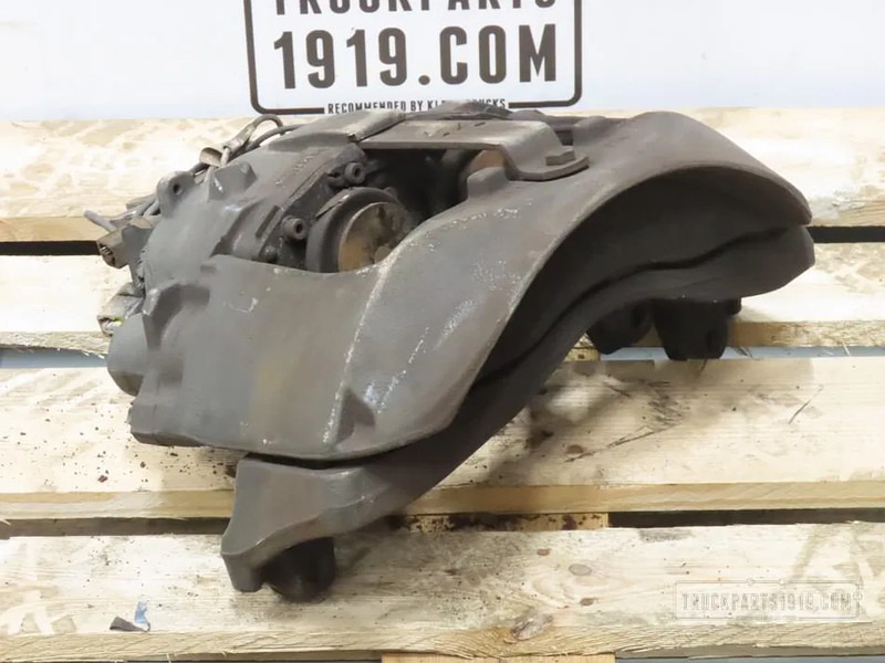 Volvo 21946163 Remklauw Re. - Remklauw voor Vrachtwagen: afbeelding 2 Volvo 21946163 Remklauw Re. - Remklauw voor Vrachtwagen: afbeelding 2