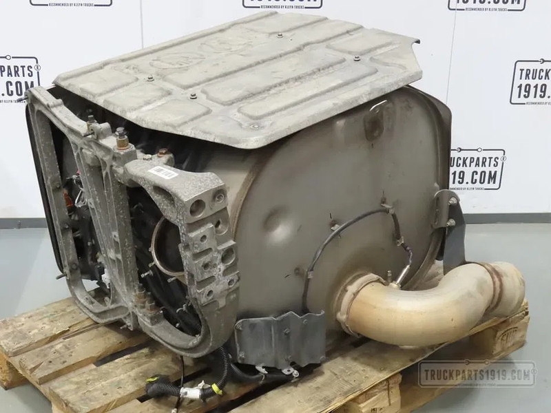 Volvo 23105924 Katalysator - Katalysator voor Vrachtwagen: afbeelding 2 Volvo 23105924 Katalysator - Katalysator voor Vrachtwagen: afbeelding 2