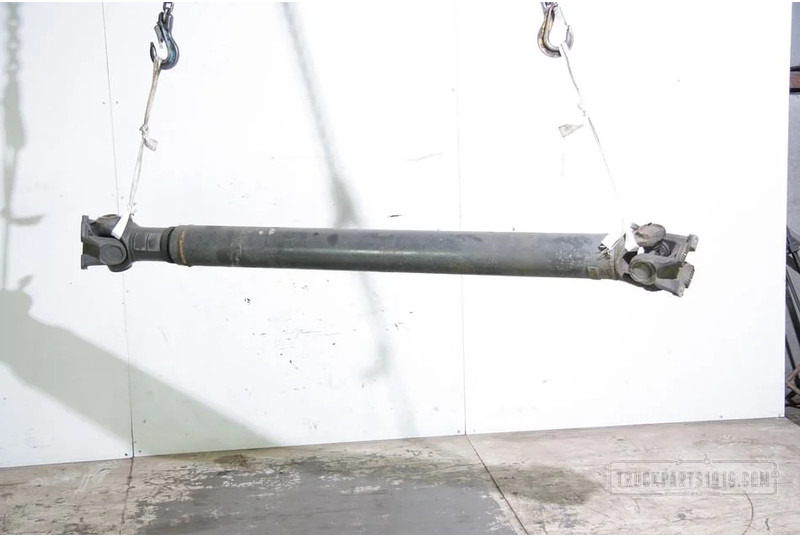 Volvo Axle & Steering Parts Aandrijfas L1=1975mm Volvo FH - Aandrijfas voor Vrachtwagen: afbeelding 1 Volvo Axle & Steering Parts Aandrijfas L1=1975mm Volvo FH - Aandrijfas voor Vrachtwagen: afbeelding 1