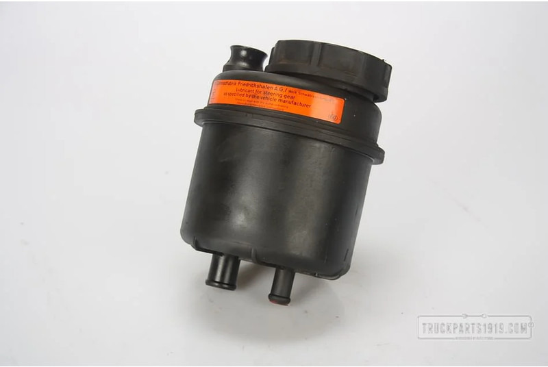 ZF Axle & Steering Parts Stuurolie reservoir DAF - Expansietank voor Vrachtwagen: afbeelding 1 ZF Axle & Steering Parts Stuurolie reservoir DAF - Expansietank voor Vrachtwagen: afbeelding 1