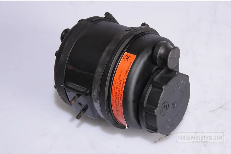 ZF Axle & Steering Parts Stuurolie reservoir DAF - Expansietank voor Vrachtwagen: afbeelding 1 ZF Axle & Steering Parts Stuurolie reservoir DAF - Expansietank voor Vrachtwagen: afbeelding 1