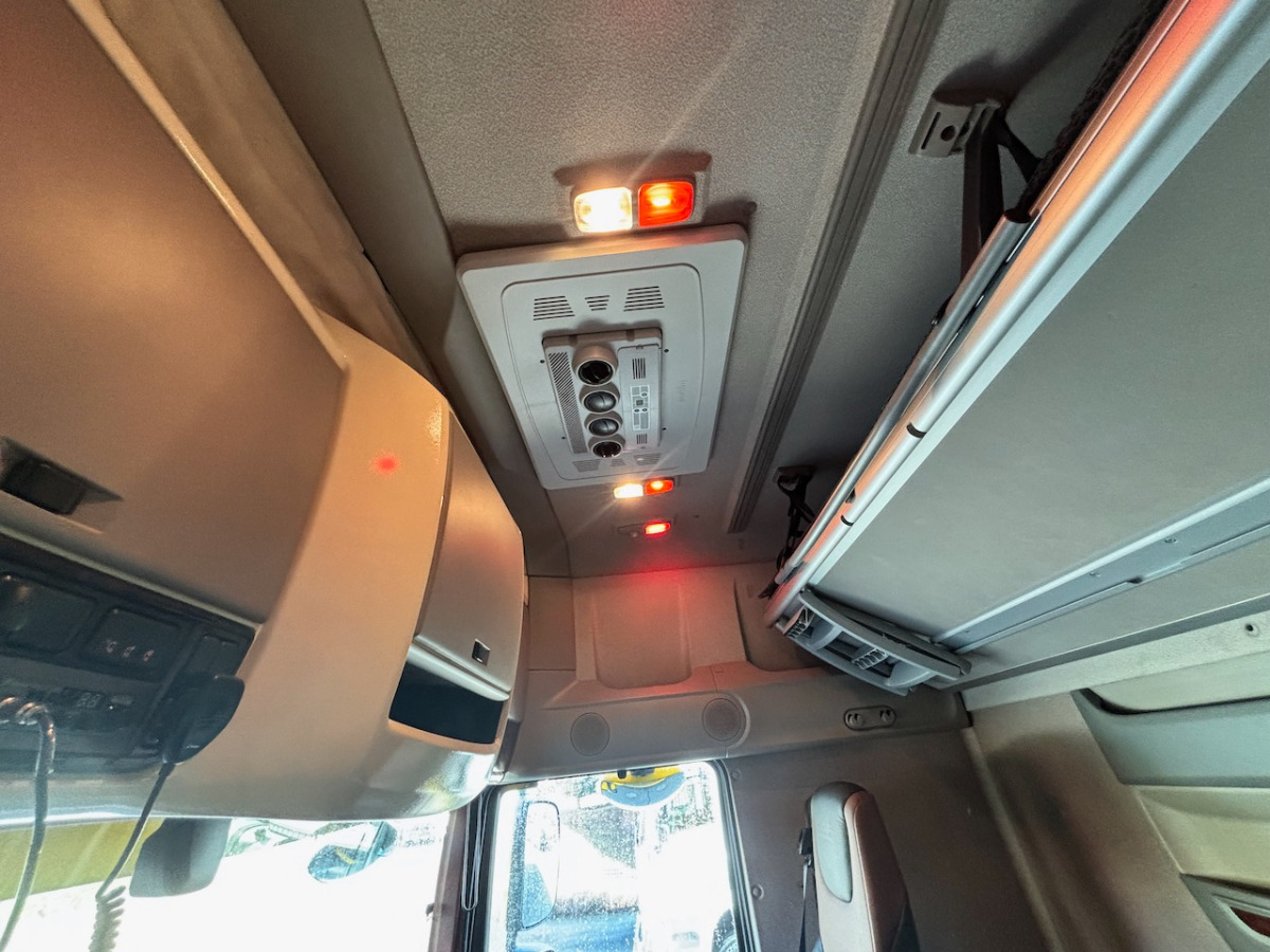 Schuifzeilen vrachtwagen DAF FAN XF 530 LD Jumbo: afbeelding 13