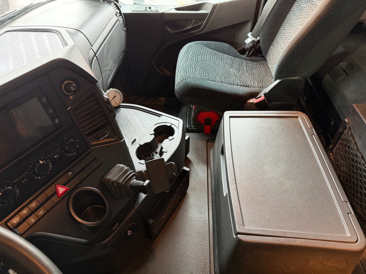 MERCEDES Arocs 4451 - Kipper vrachtwagen: afbeelding 5 MERCEDES Arocs 4451 - Kipper vrachtwagen: afbeelding 5