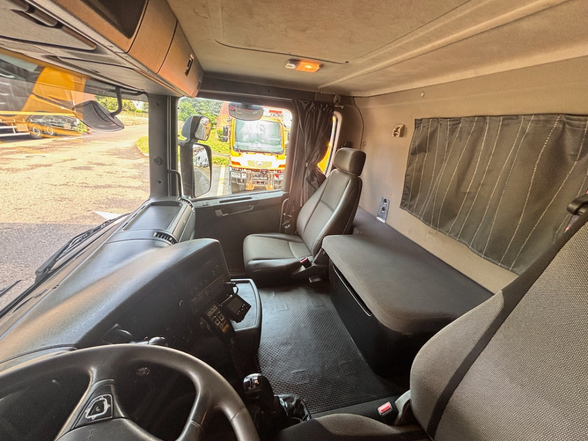 SCANIA G490 6x2 - Houttransport, Kraanwagen: afbeelding 5 SCANIA G490 6x2 - Houttransport, Kraanwagen: afbeelding 5