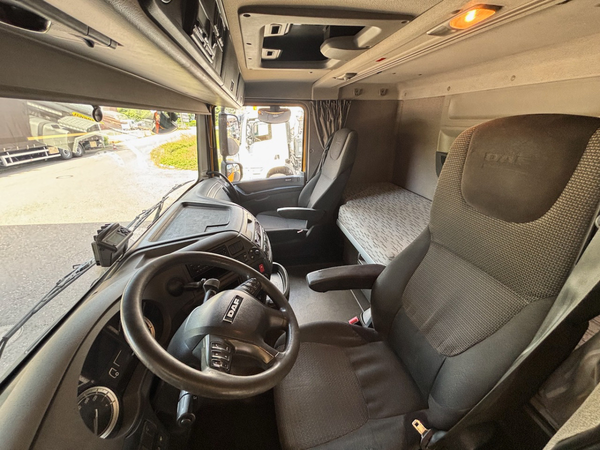 DAF XF 460 - Trekker: afbeelding 4 DAF XF 460 - Trekker: afbeelding 4