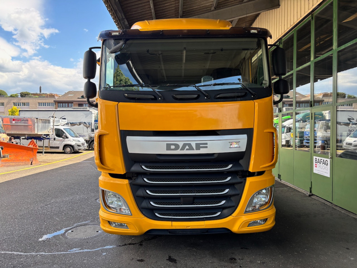 DAF XF 460 - Trekker: afbeelding 2 DAF XF 460 - Trekker: afbeelding 2