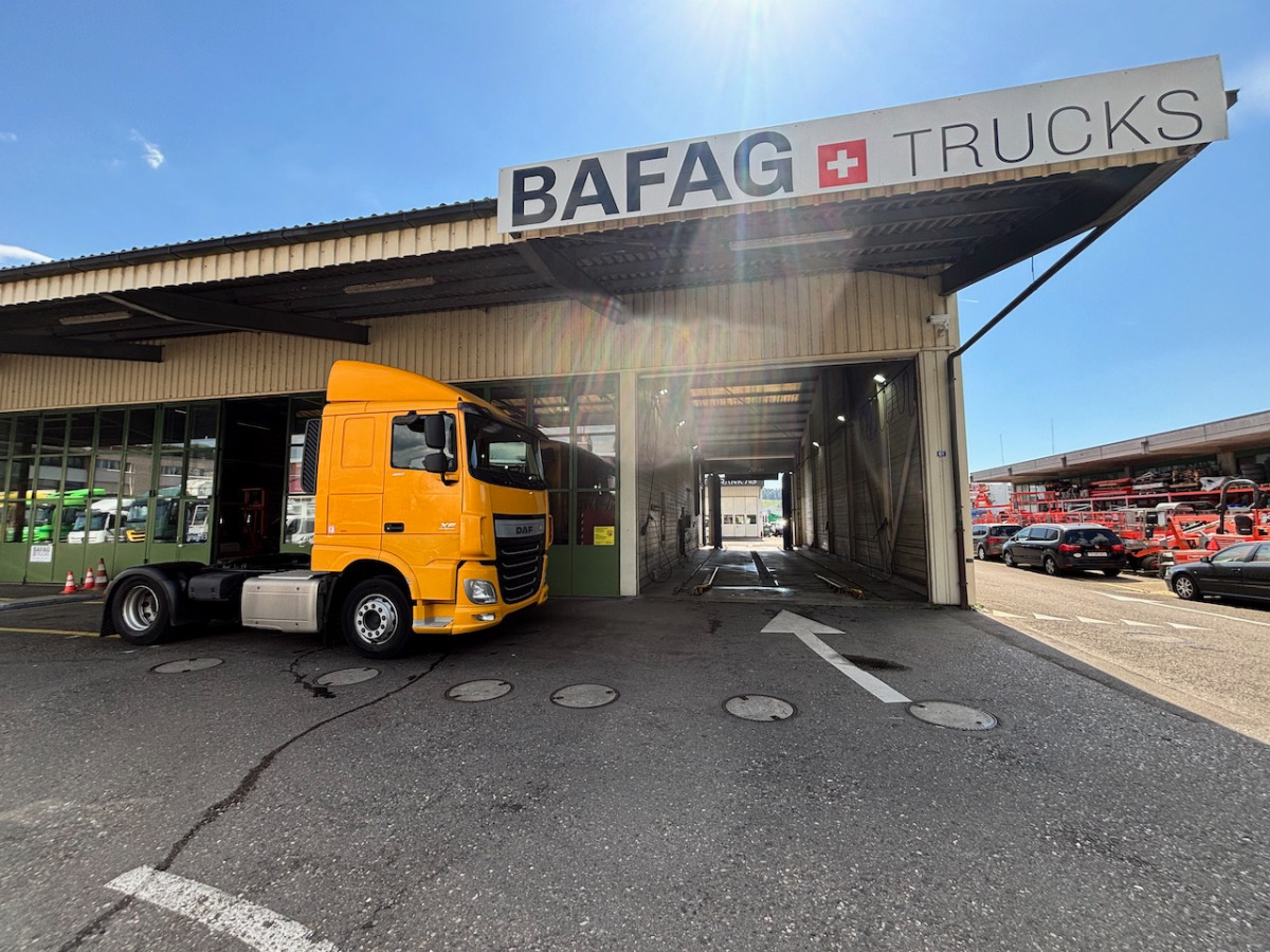 DAF XF 460 - Trekker: afbeelding 3 DAF XF 460 - Trekker: afbeelding 3