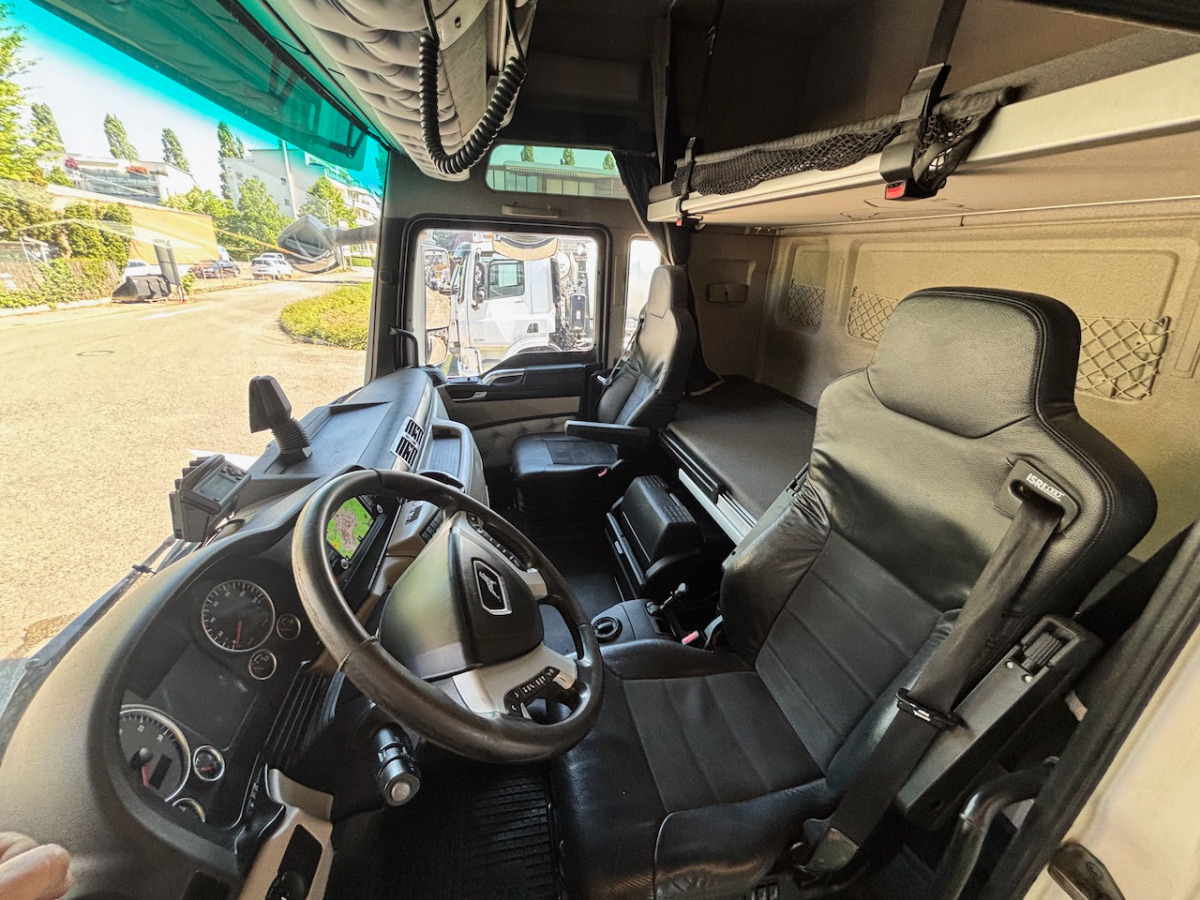 MAN TGX 18.640 - Trekker: afbeelding 4 MAN TGX 18.640 - Trekker: afbeelding 4