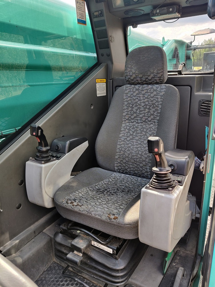 Grove GMK 3055 - Mobiele kraan: afbeelding 5 Grove GMK 3055 - Mobiele kraan: afbeelding 5