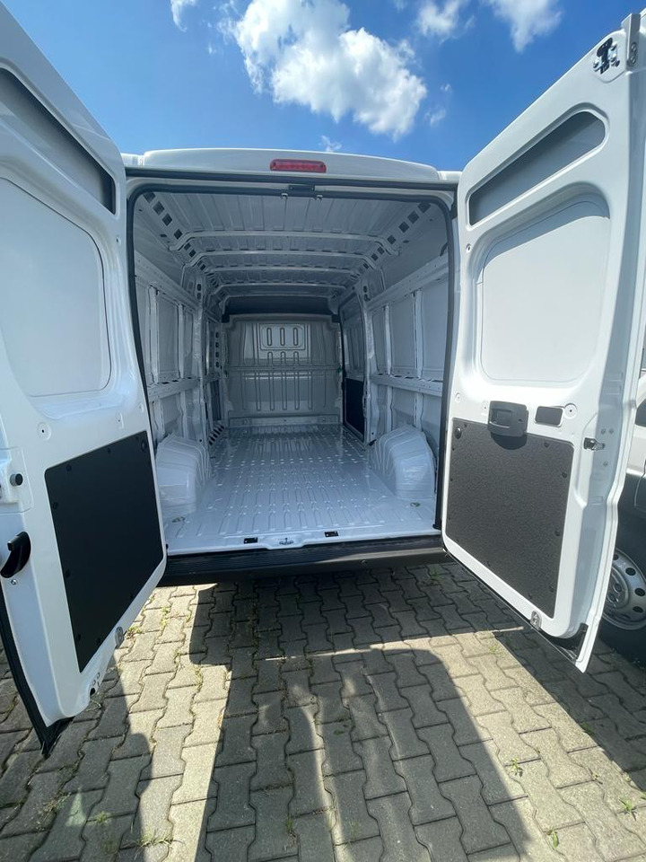 Opel Movano 165 L3H2 - Gesloten bestelwagen: afbeelding 3 Opel Movano 165 L3H2 - Gesloten bestelwagen: afbeelding 3