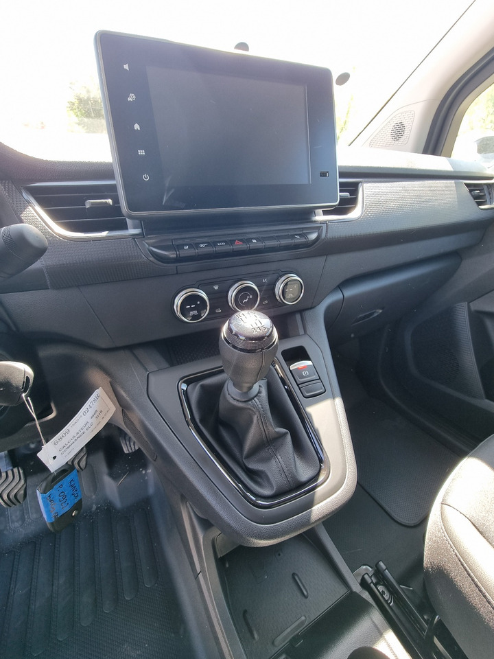 Renault Kangoo Lang Kühlkasten - Koelwagen: afbeelding 4 Renault Kangoo Lang Kühlkasten - Koelwagen: afbeelding 4