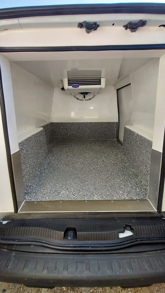 Renault Kangoo Lang Kühlkasten - Koelwagen: afbeelding 5 Renault Kangoo Lang Kühlkasten - Koelwagen: afbeelding 5