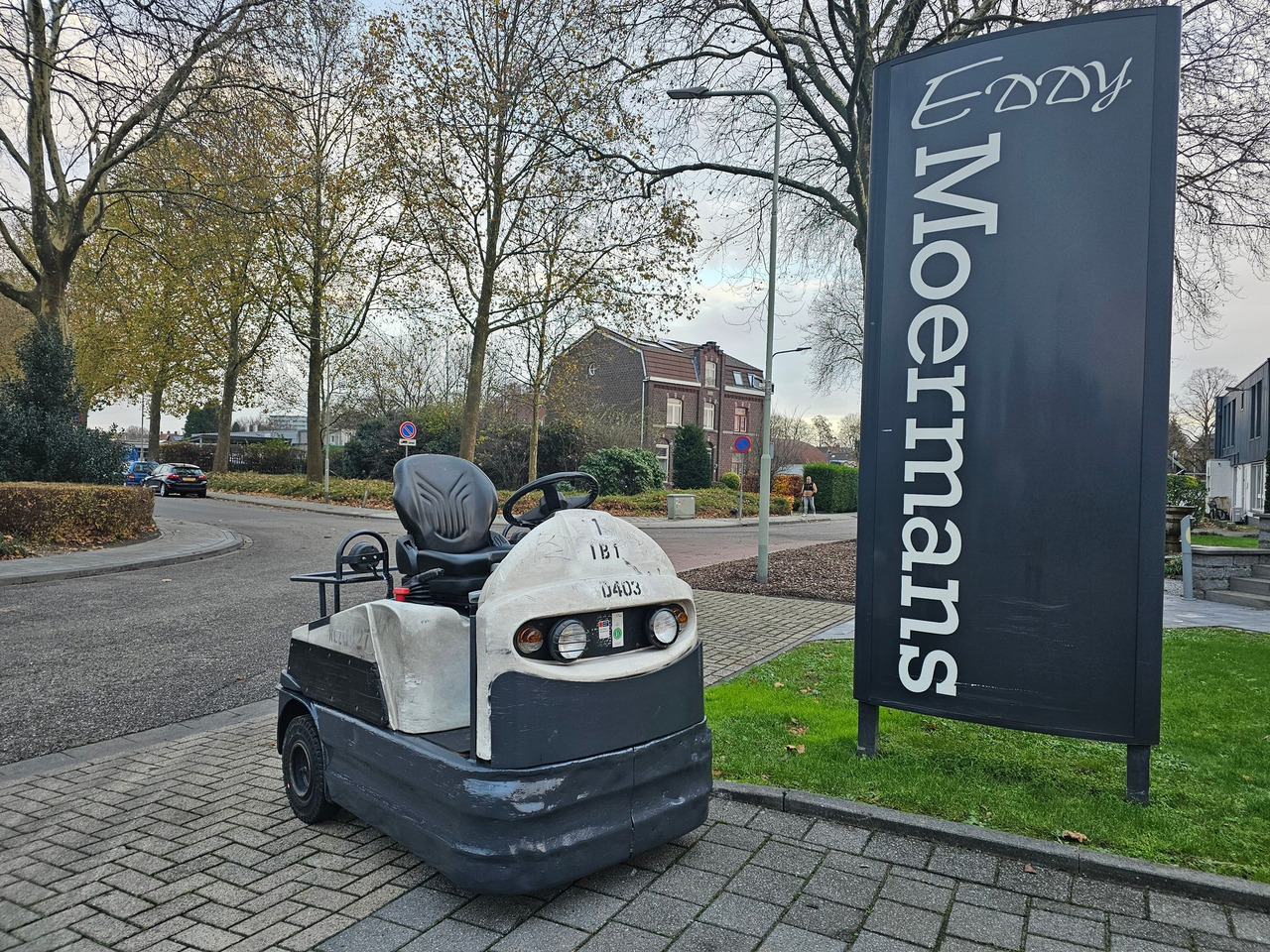 Still R06 Electro - Elektrische trekker: afbeelding 1 Still R06 Electro - Elektrische trekker: afbeelding 1