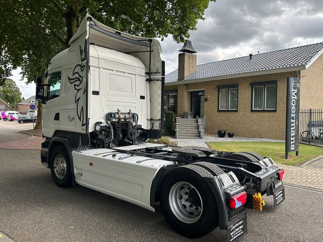 Scania R490 - Trekker: afbeelding 5 Scania R490 - Trekker: afbeelding 5