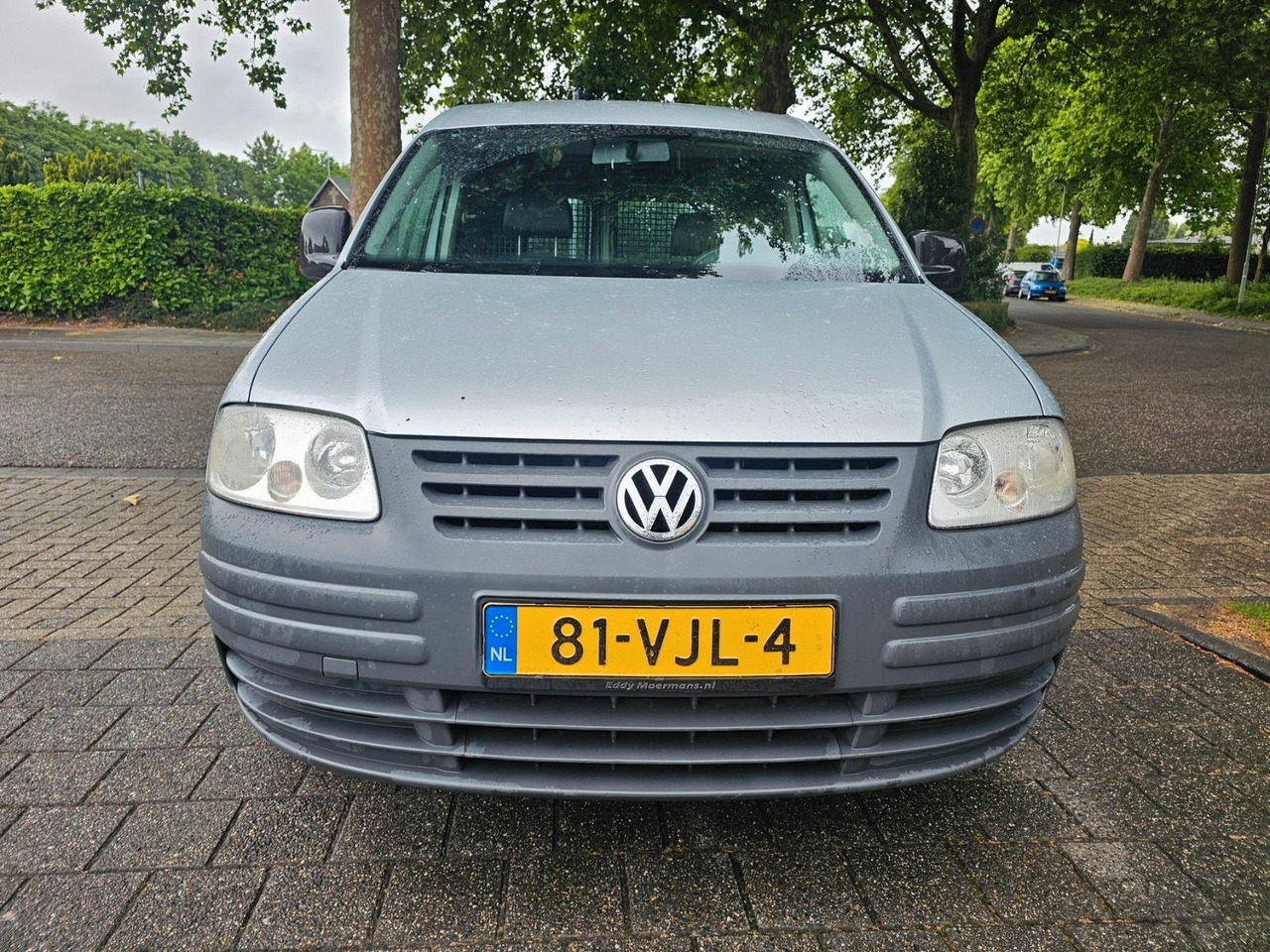 Volkswagen Caddy Kasten - Personenwagen: afbeelding 5 Volkswagen Caddy Kasten - Personenwagen: afbeelding 5