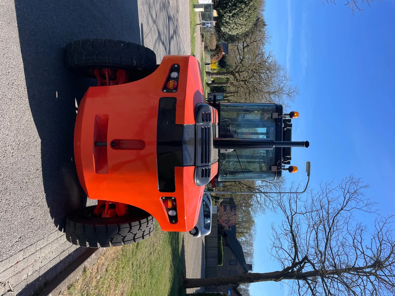 Hyster H16.00XM-6 Bouwjaar 2011 H16.00 XM-6 - Diesel heftruck: afbeelding 4 Hyster H16.00XM-6 Bouwjaar 2011 H16.00 XM-6 - Diesel heftruck: afbeelding 4