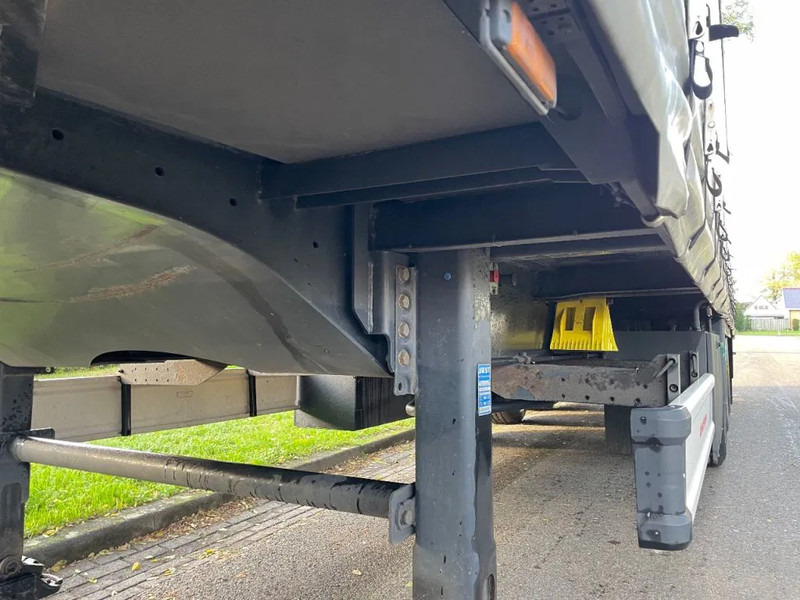 Kässbohrer Taut Line XXL Certificaat - Schuifzeiloplegger: afbeelding 3 Kässbohrer Taut Line XXL Certificaat - Schuifzeiloplegger: afbeelding 3