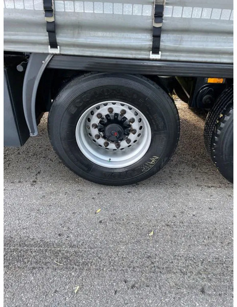 Kässbohrer Taut Line XXL Certificaat - Schuifzeiloplegger: afbeelding 4 Kässbohrer Taut Line XXL Certificaat - Schuifzeiloplegger: afbeelding 4