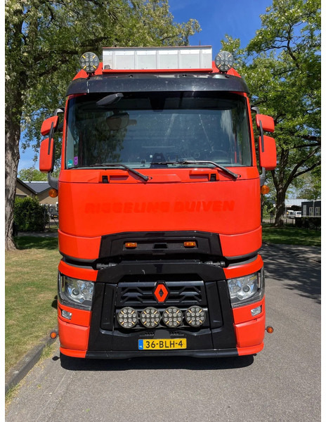 Renault T HIGH 440 - Trekker: afbeelding 2 Renault T HIGH 440 - Trekker: afbeelding 2